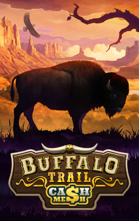 Buffalo Trail small